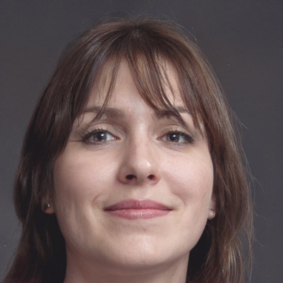 Perfil de Carmen Vidal